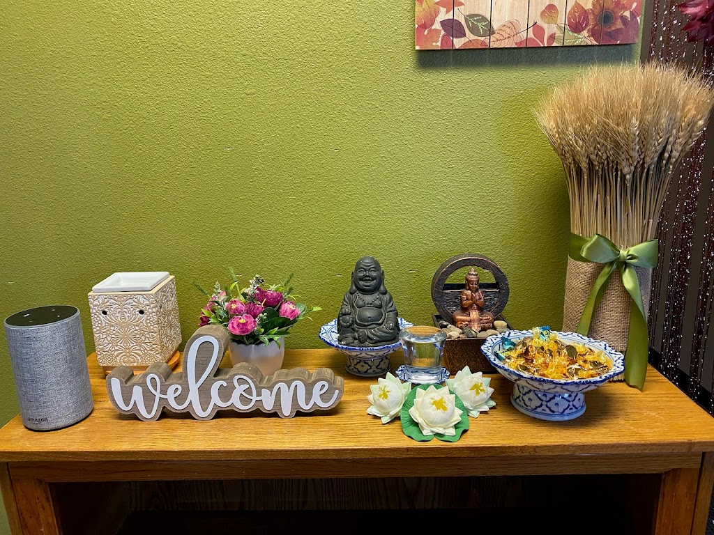 Hatta Thai Spa 92507