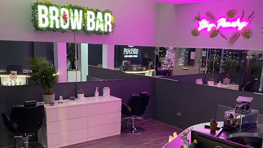 Eyebrow waxing Glasgow