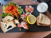 Plats et boissons du Restaurant français Le Marlex à Marlenheim - n°8