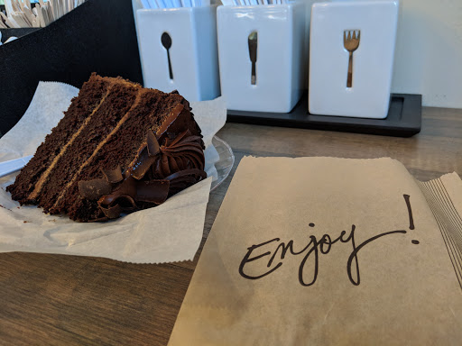 Dessert Shop «Amaretti Desserts San Marco», reviews and photos, 1992 San Marco Blvd, Jacksonville, FL 32207, USA