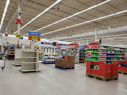 Discount Store «Kmart», reviews and photos, 250 New Rd, Somers Point, NJ 08244, USA