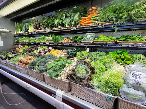 Produce Market «Hudson Greens And Goods», reviews and photos, 610 1st St #18, Napa, CA 94559, USA