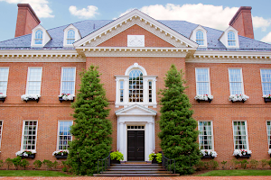 Pennsylvania Governor's Residence image