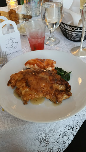 Wedding Venue «Whitehouse Caterers at Overhills Mansion, circa 1897», reviews and photos, 916 S Rolling Rd, Catonsville, MD 21228, USA