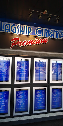 Movie Theater «Flagship Cinemas Palmyra», reviews and photos, 2 N Londonderry Square, Palmyra, PA 17078, USA