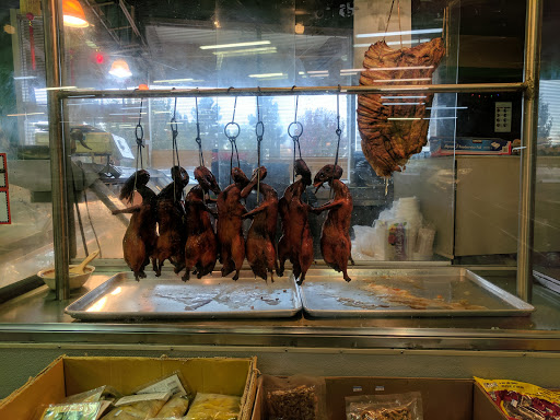 Grocery Store «Lions Supermarket», reviews and photos, 7924 N El Dorado St, Stockton, CA 95210, USA