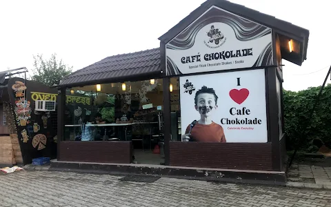 Cafe Chokolade image