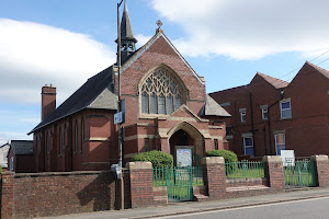 Queensway Methodist Church