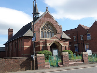 Queensway Methodist Church