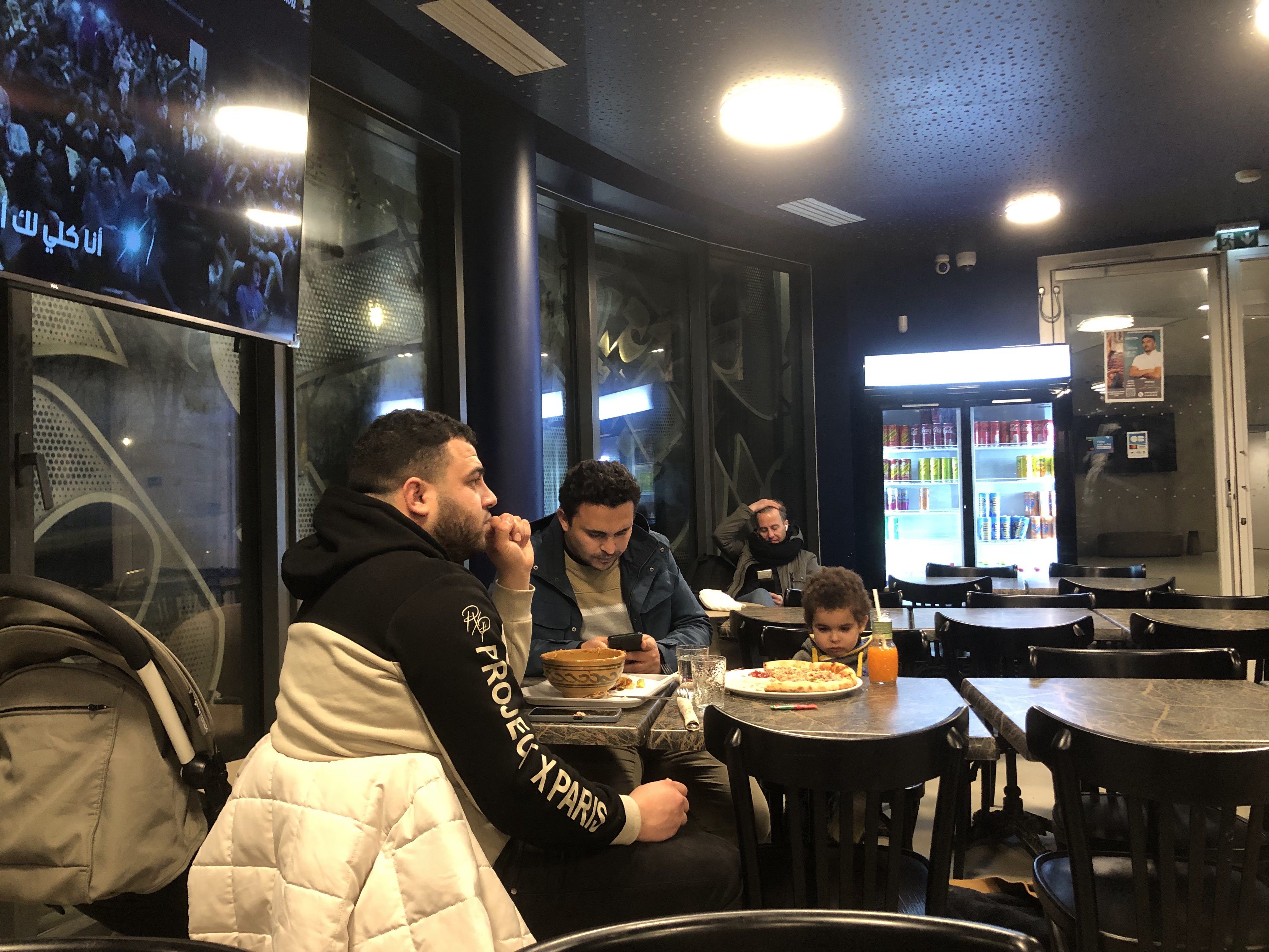 Photo n° 3 de l'avis de Mélanie.h fait le 20/01/2024 à 20:31