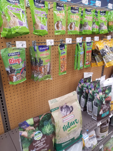 Pet Supply Store «Petco Animal Supplies», reviews and photos, 2227 E Semoran Blvd, Apopka, FL 32703, USA