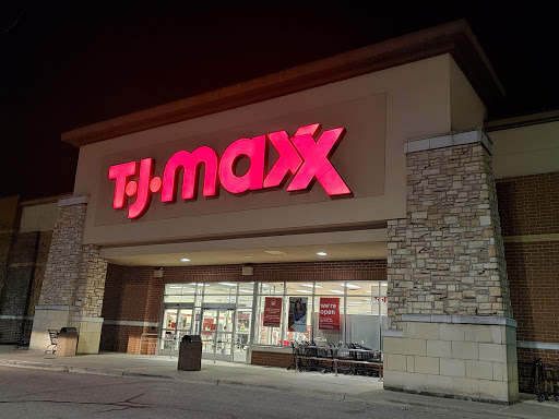 Department Store «T.J. Maxx», reviews and photos, 3445 Princeton Rd, Hamilton, OH 45011, USA