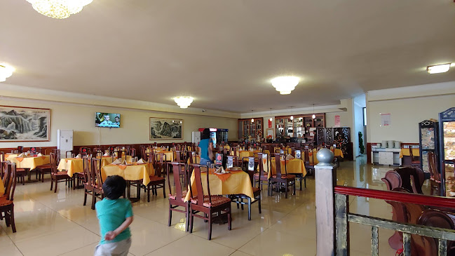 Restaurant China House - Talagante