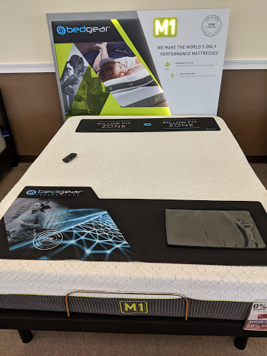 Mattress Store «Mattress Warehouse of Forked River», reviews and photos, 306 N Main St, Lanoka Harbor, NJ 08734, USA