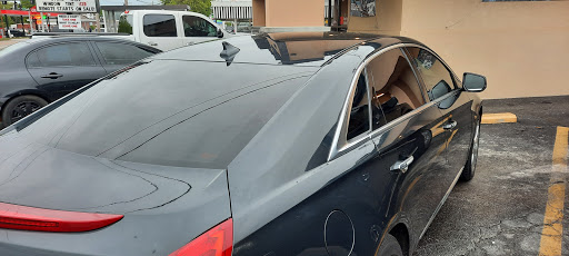 Car Stereo Store «Car-Fi», reviews and photos, 1600 S Glenstone Ave, Springfield, MO 65807, USA