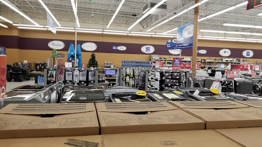 Appliance Store «Sears Outlet», reviews and photos, 6235 N Davis Hwy #101, Pensacola, FL 32504, USA