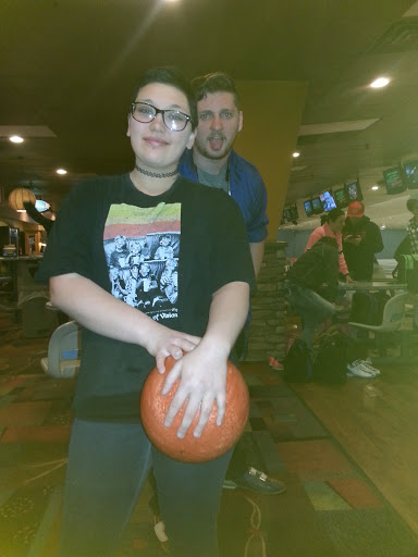 Amusement Center «Sparetime Lanes», reviews and photos, 5160 S 1900 W, Roy, UT 84067, USA