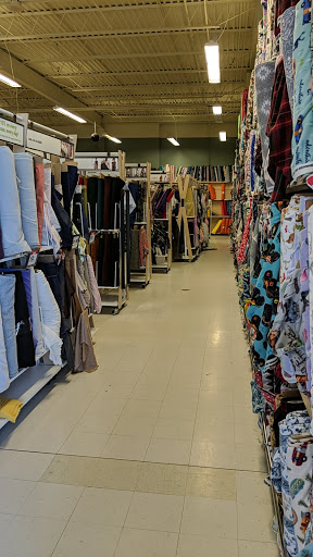 Fabric Store «Jo-Ann Fabrics and Crafts», reviews and photos, 12550 Elm Creek Blvd N, Maple Grove, MN 55369, USA