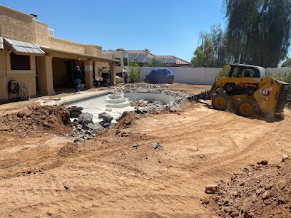 Arizona Demolition Experts