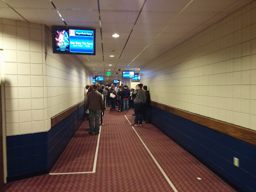 Movie Theater «Houston Lakes Stadium Cinemas 12», reviews and photos, 1121 GA-96, Warner Robins, GA 31099, USA