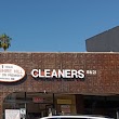 Wilshire Hill Cleaners