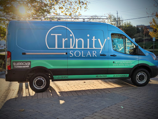 Solar energy company Waterbury