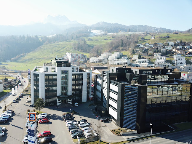 Rezensionen über Krieger & Linsi Immobilien in Luzern - Immobilienmakler