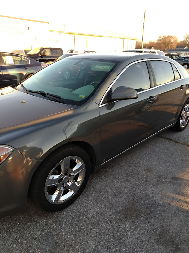 Used Car Dealer «Auto By Rent - South Springfield», reviews and photos, 4217 S Nature Center Way, Springfield, MO 65804, USA