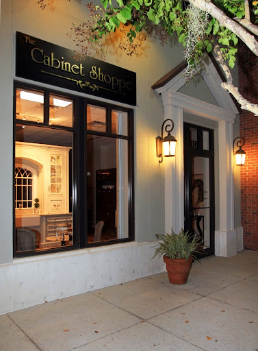 Kitchen Remodeler «The Cabinet Shoppe», reviews and photos, 9822 Tapestry Park Circle #106, Jacksonville, FL 32246, USA