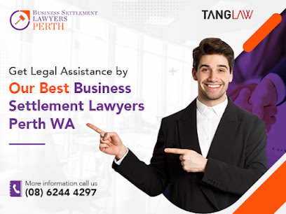 Business Settlement Lawyers Perth WA | Best Business Lawyers Near Me - Tang Law