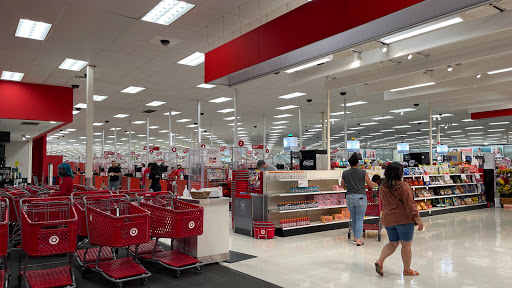 Department Store «Target», reviews and photos, 12300 Seal Beach Blvd, Seal Beach, CA 90740, USA