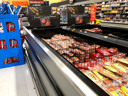 Department Store «Walmart Supercenter», reviews and photos, 6702 Seawall Blvd, Galveston, TX 77551, USA