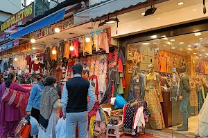 Lajpat Nagar Market image