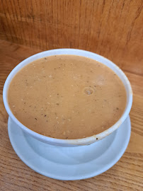 Soupe aux lentilles du Restaurant turc Mardin Soupe - Çorba salonu à Paris - n°5