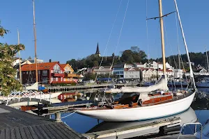Grimstad Turistkontor image