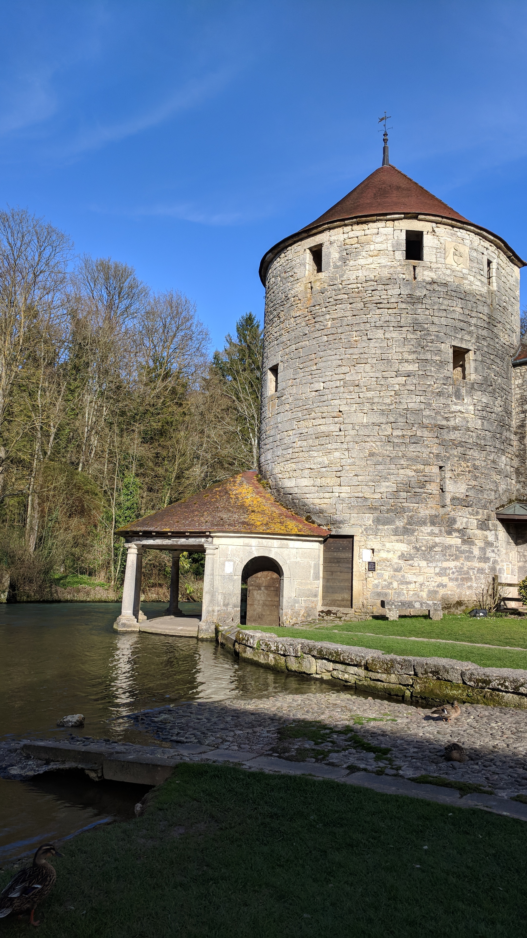 Photo n° 35 de l'avis de Christophe.O fait le 07/04/2018 à 14:30