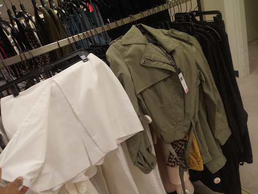 BCBGMAXAZRIA at Dillard's