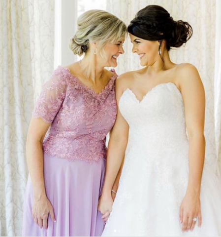 Bridal Shop «Bridal Boutique», reviews and photos, 412 E 6th St, Des Moines, IA 50309, USA