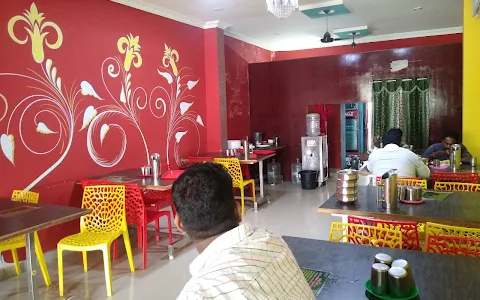 Hotel Taj a/c, Veg & Non- Veg Restaurant image