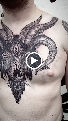 Explore owned tattoo ideas, creative tattoo ideas in Fort Myers, available at HOWL Tattoo & Piercing