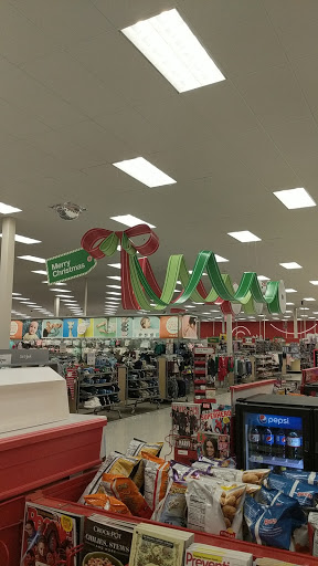 Department Store «Target», reviews and photos, 403 Constant Friendship Blvd, Abingdon, MD 21009, USA