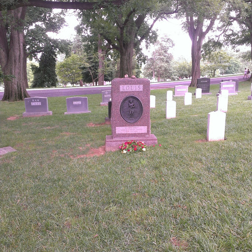 Monument «Thomas Jefferson Memorial», reviews and photos, 701 E Basin Dr SW, Washington, DC 20242, USA