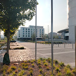 Photo n°1 de l'avis de Christoph. fait le 13/09/2020 à 11:26 sur le  HARBR. hotel Heilbronn à Heilbronn