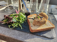 Foie gras du Restaurant Le Bistrot d'Antoine à Péronne - n°1