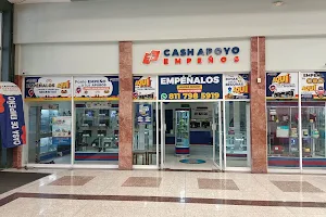 Cash Apoyo Empeños La Puerta image