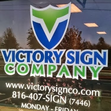 Victory Sign Company