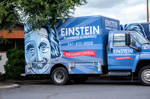 Plumber «Einstein Plumbing and Heating», reviews and photos, 4218 S Steele St, Tacoma, WA 98409, USA
