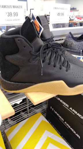 Department Store «Marshalls and HomeGoods», reviews and photos, 5245 Monroe St, Toledo, OH 43623, USA