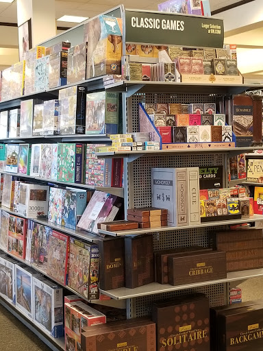Book Store «Barnes & Noble», reviews and photos, 1930 US-1, St Augustine, FL 32086, USA