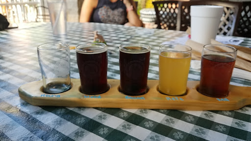 Brewery «Shale Creek Brewing», reviews and photos, 178 W Jefferson St, Franklin, IN 46131, USA